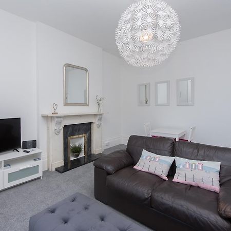 Fantastic Sea View, 1 Bed Sleeps 2 Apartment Broadstairs Exterior foto