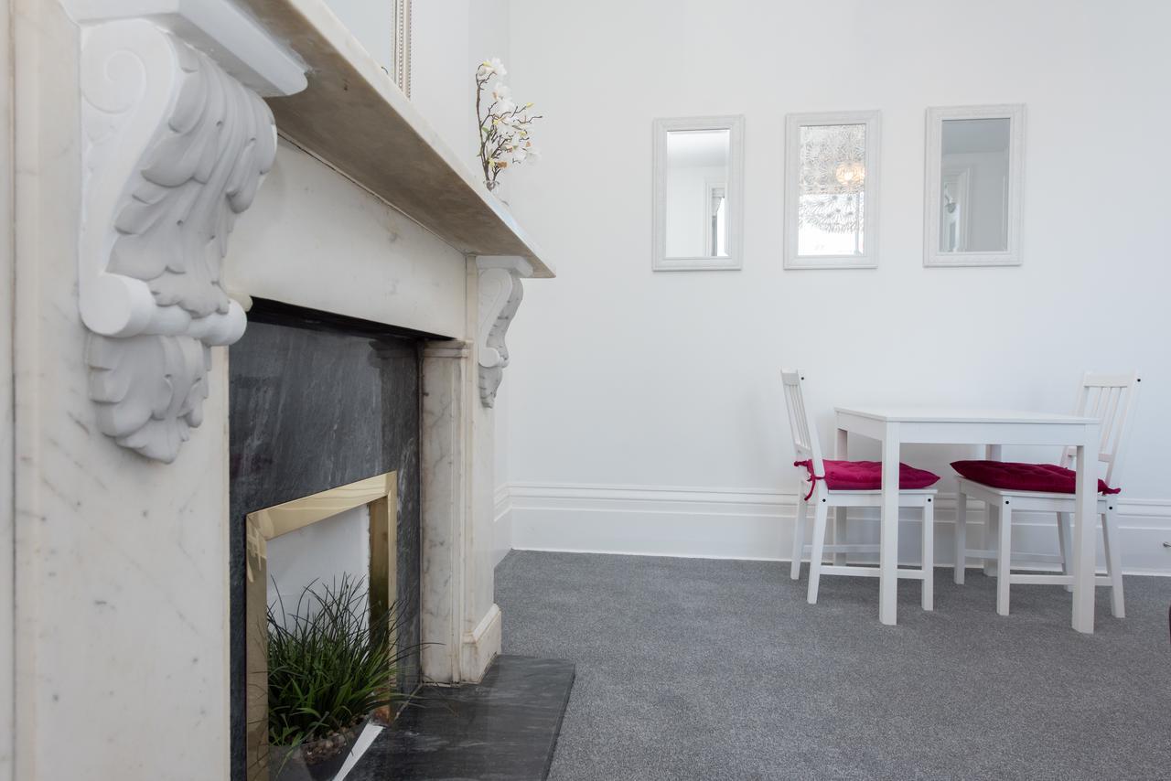 Fantastic Sea View, 1 Bed Sleeps 2 Apartment Broadstairs Exterior foto
