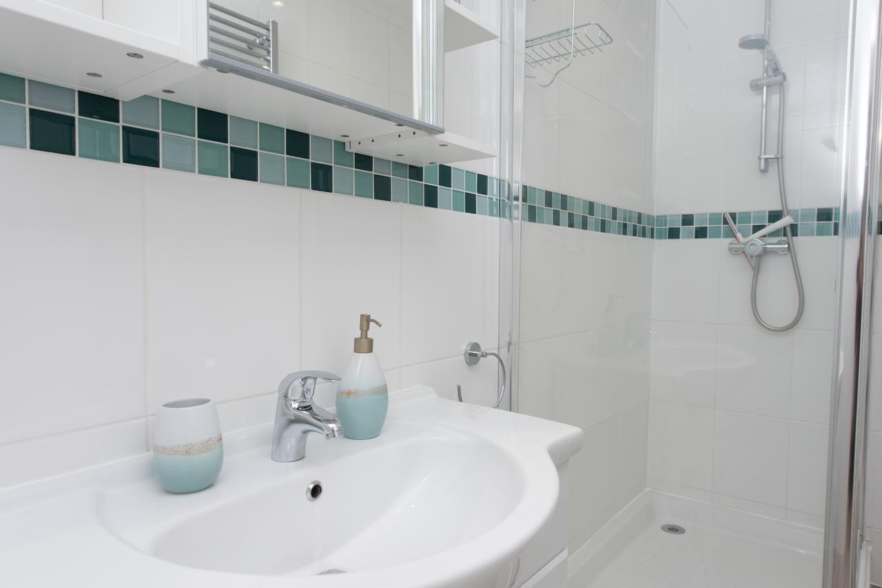 Fantastic Sea View, 1 Bed Sleeps 2 Apartment Broadstairs Exterior foto
