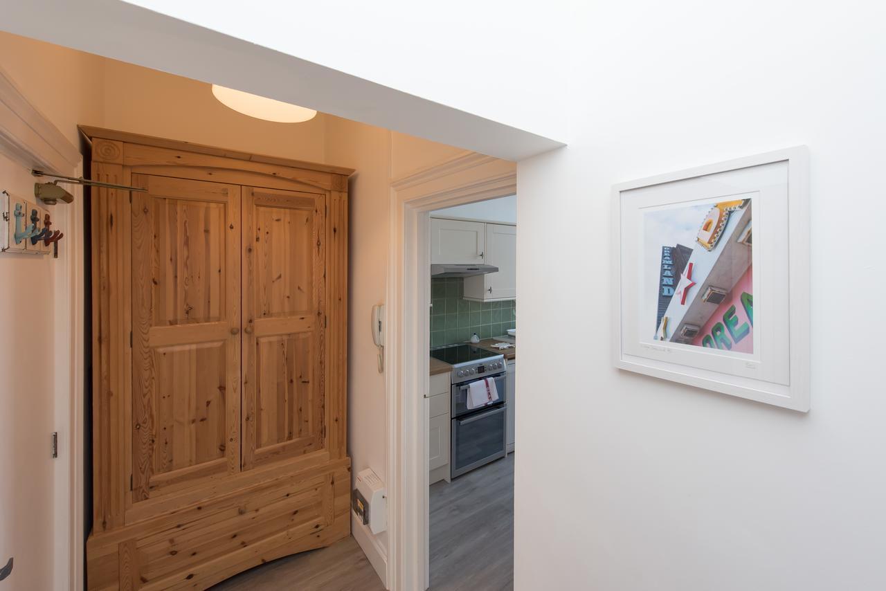 Fantastic Sea View, 1 Bed Sleeps 2 Apartment Broadstairs Exterior foto