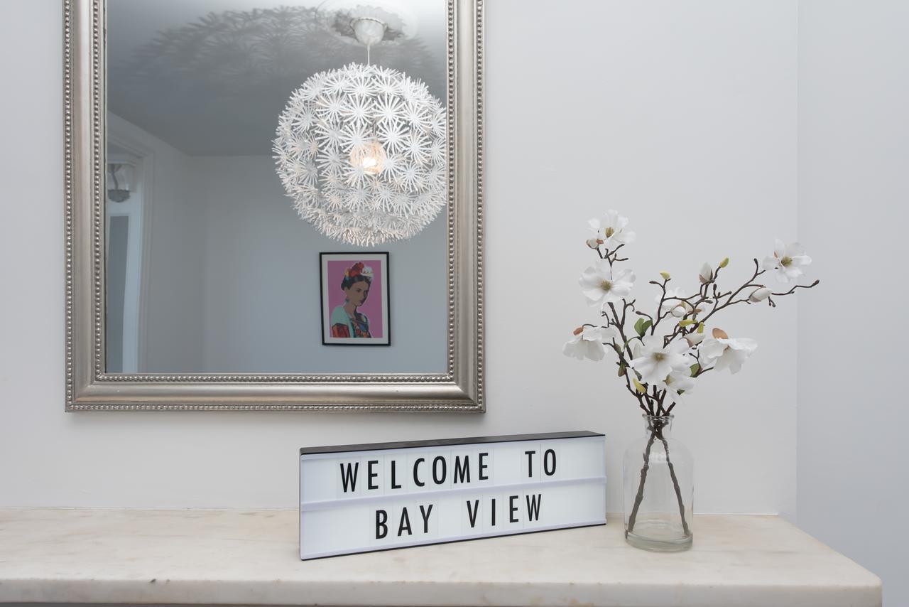 Fantastic Sea View, 1 Bed Sleeps 2 Apartment Broadstairs Exterior foto