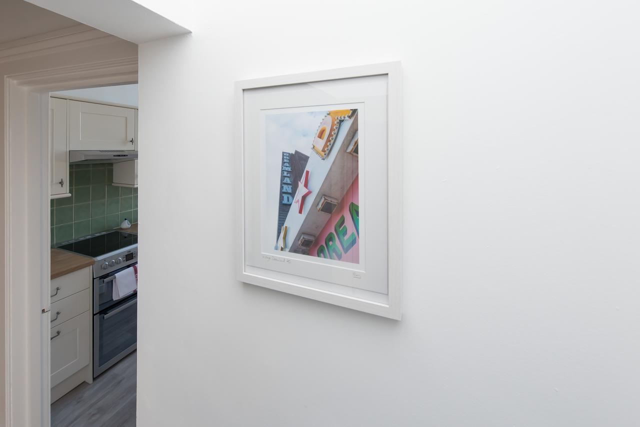 Fantastic Sea View, 1 Bed Sleeps 2 Apartment Broadstairs Exterior foto