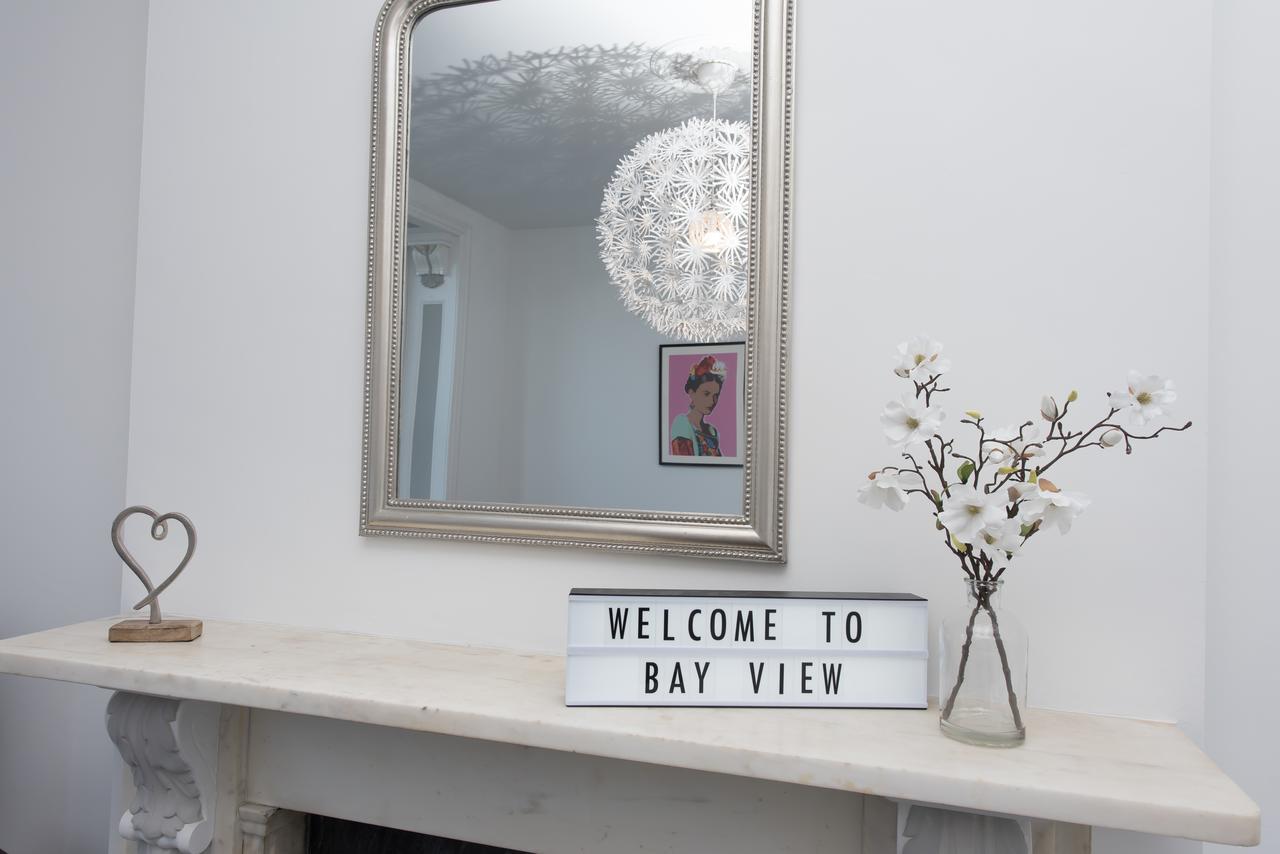 Fantastic Sea View, 1 Bed Sleeps 2 Apartment Broadstairs Exterior foto