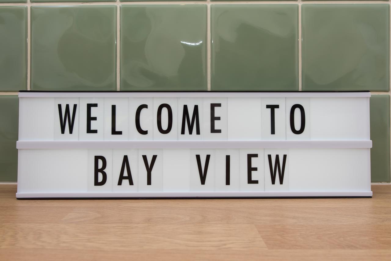 Fantastic Sea View, 1 Bed Sleeps 2 Apartment Broadstairs Exterior foto