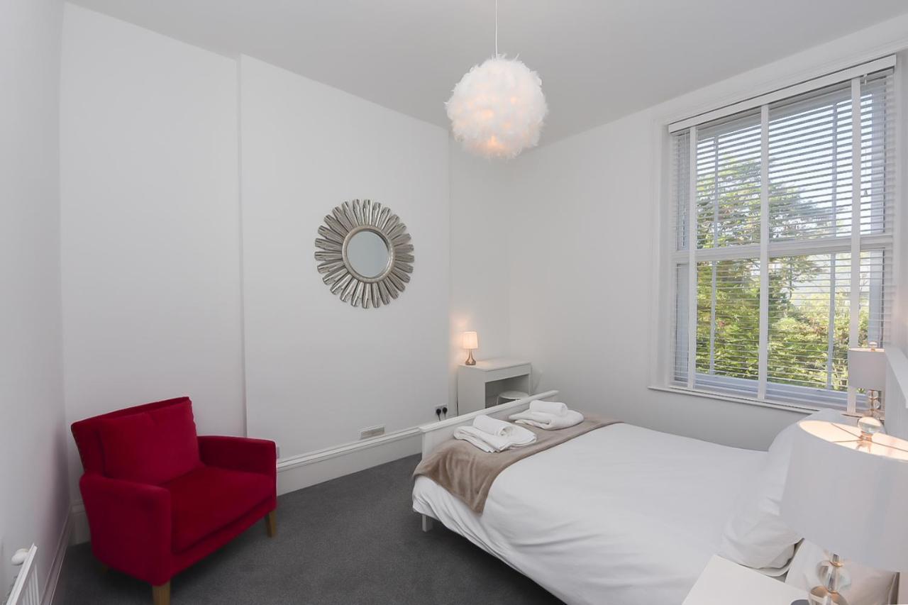 Fantastic Sea View, 1 Bed Sleeps 2 Apartment Broadstairs Exterior foto
