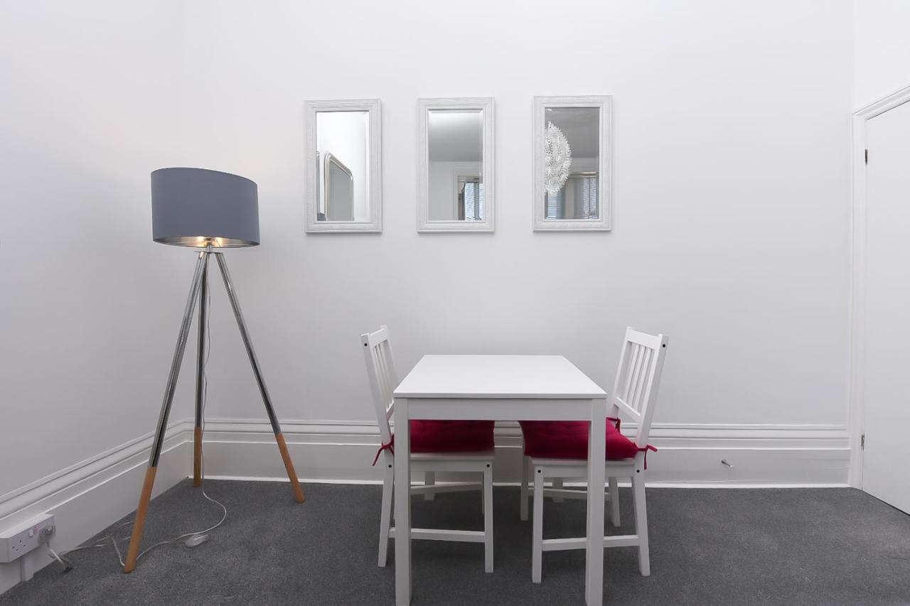 Fantastic Sea View, 1 Bed Sleeps 2 Apartment Broadstairs Exterior foto