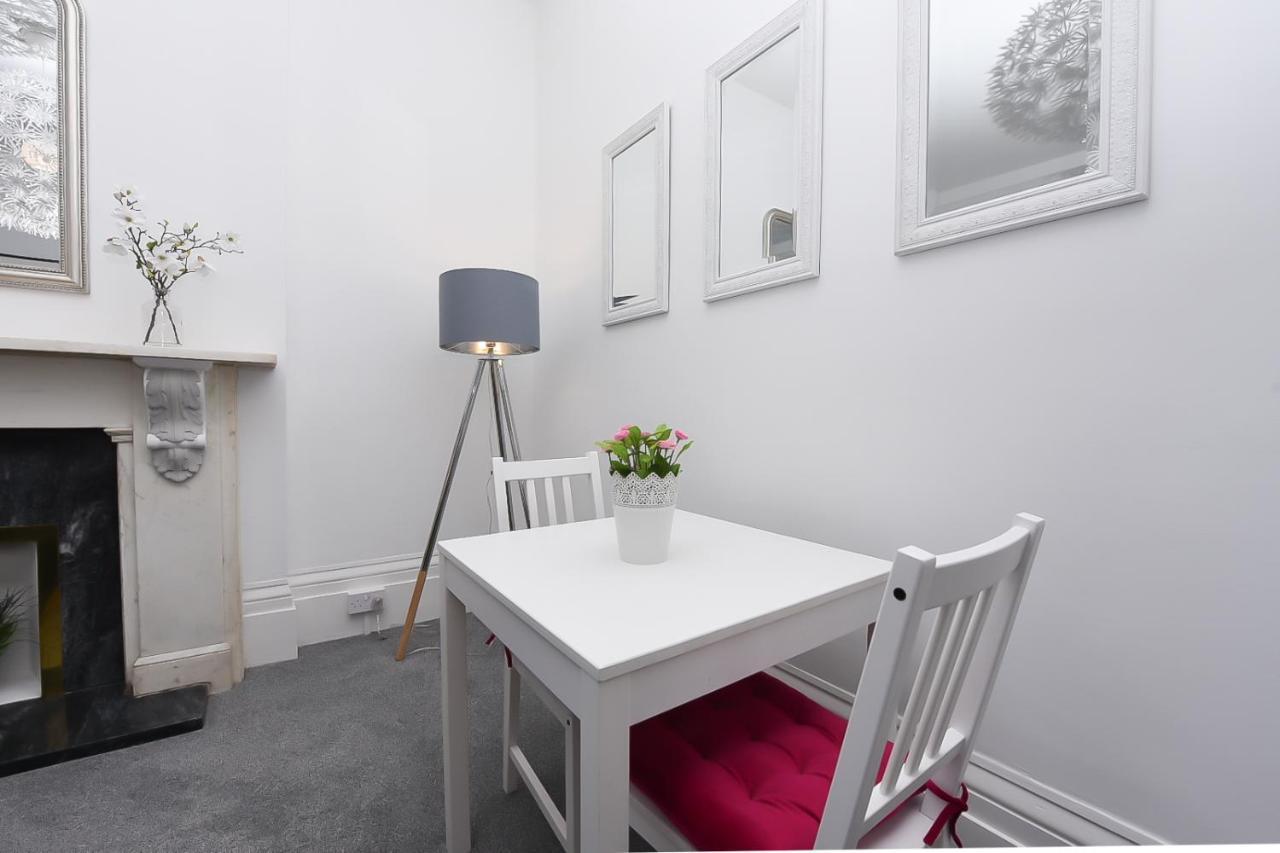 Fantastic Sea View, 1 Bed Sleeps 2 Apartment Broadstairs Exterior foto